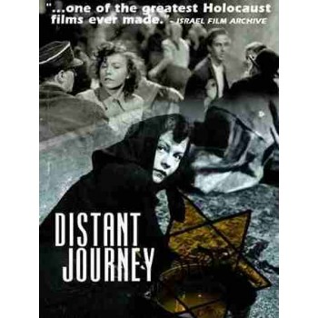 Distant Journey – 1949 aka Deleka Cesta WWII